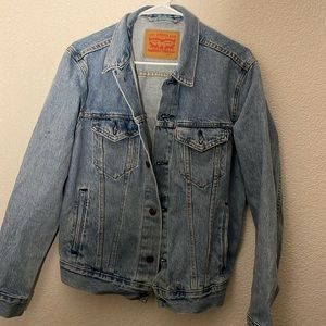 Levi’s Jean jacket